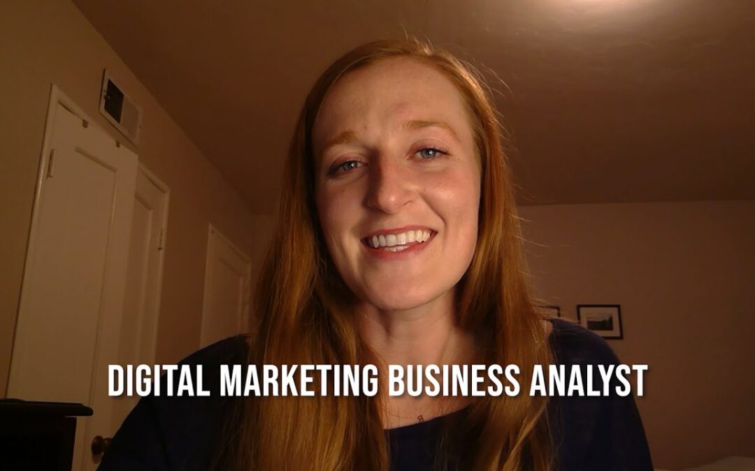 business of digital marketing