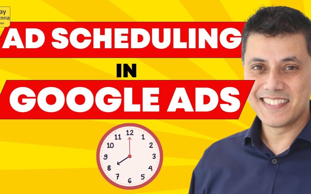 ad scheduling software