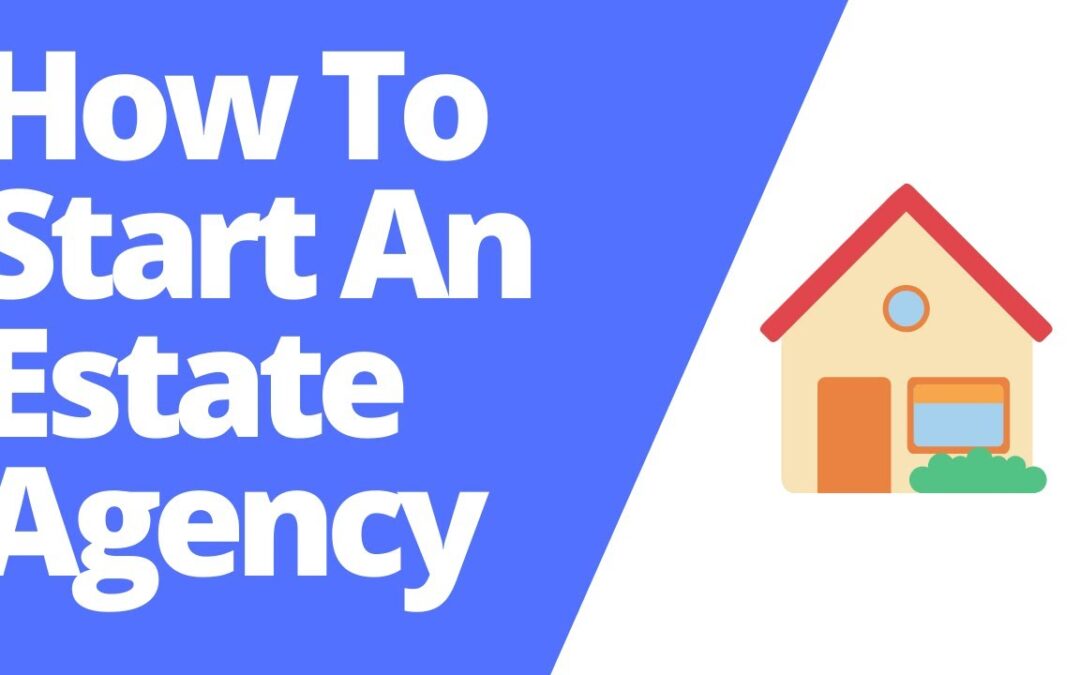 start an agency