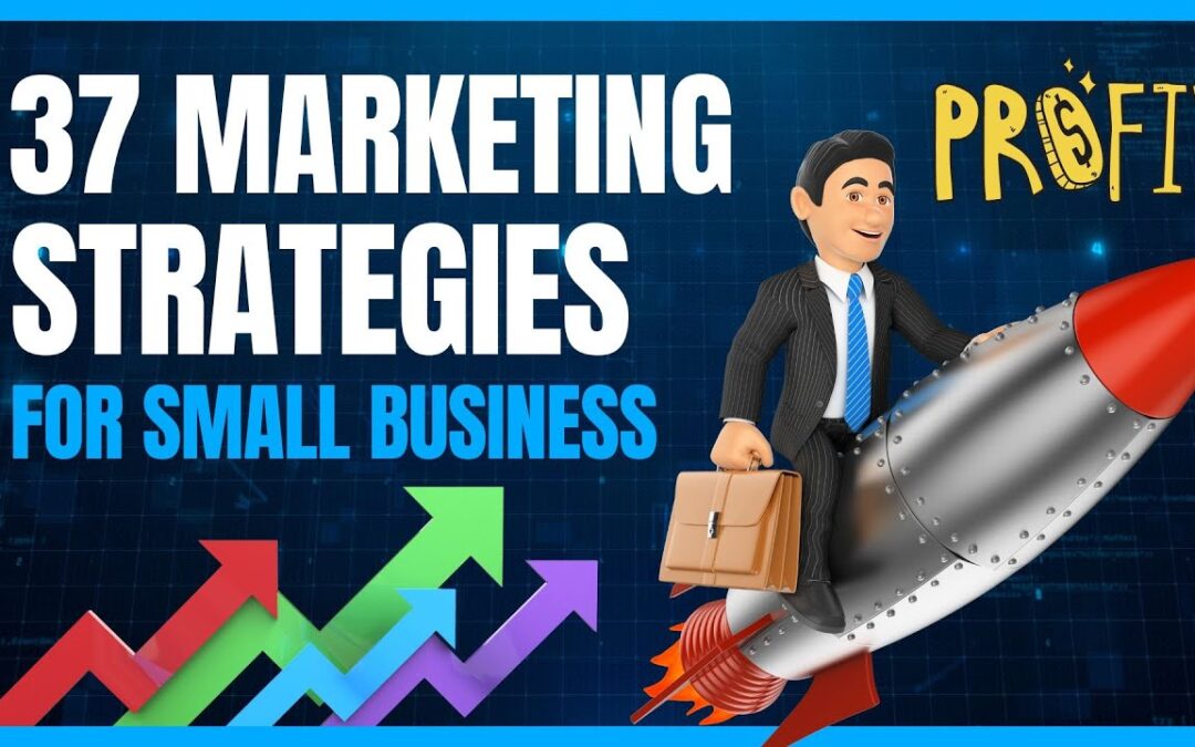 best marketing businesses