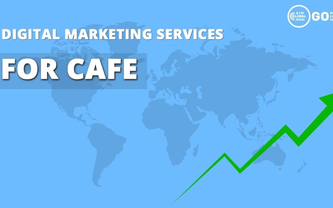 services provided by digital marketing agency