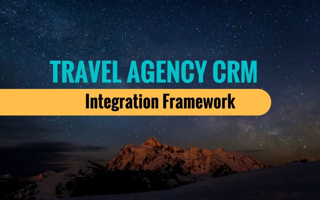 agency integration