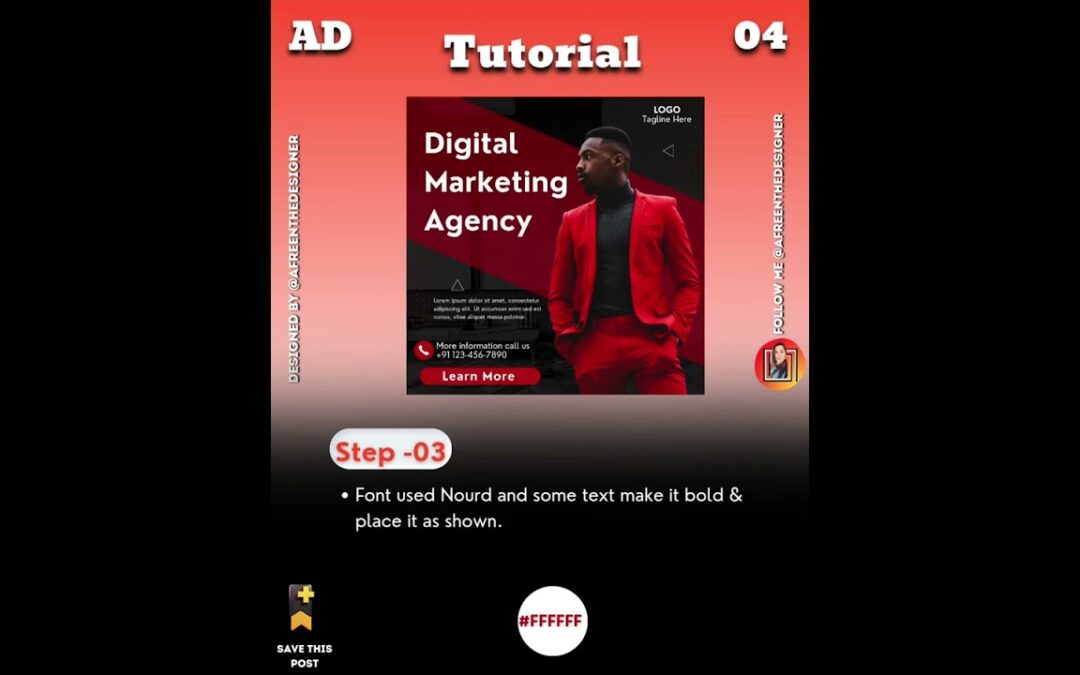 build a digital marketing agency