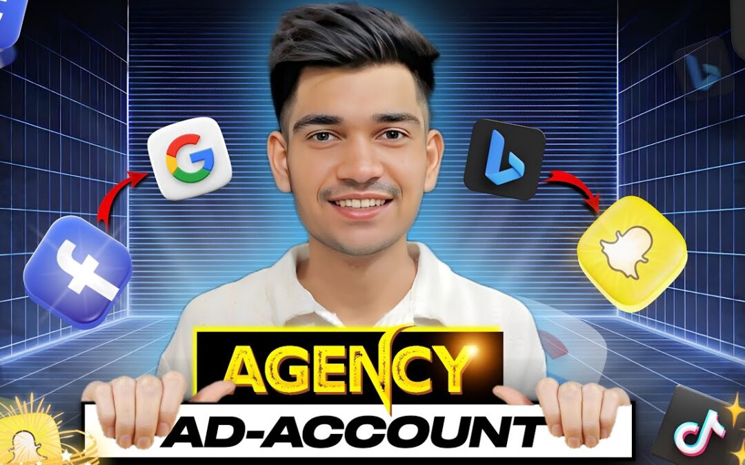 facebook ads for digital marketing agency