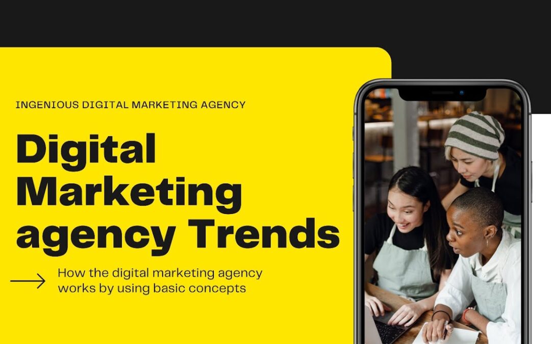 small business online marketing digital agency