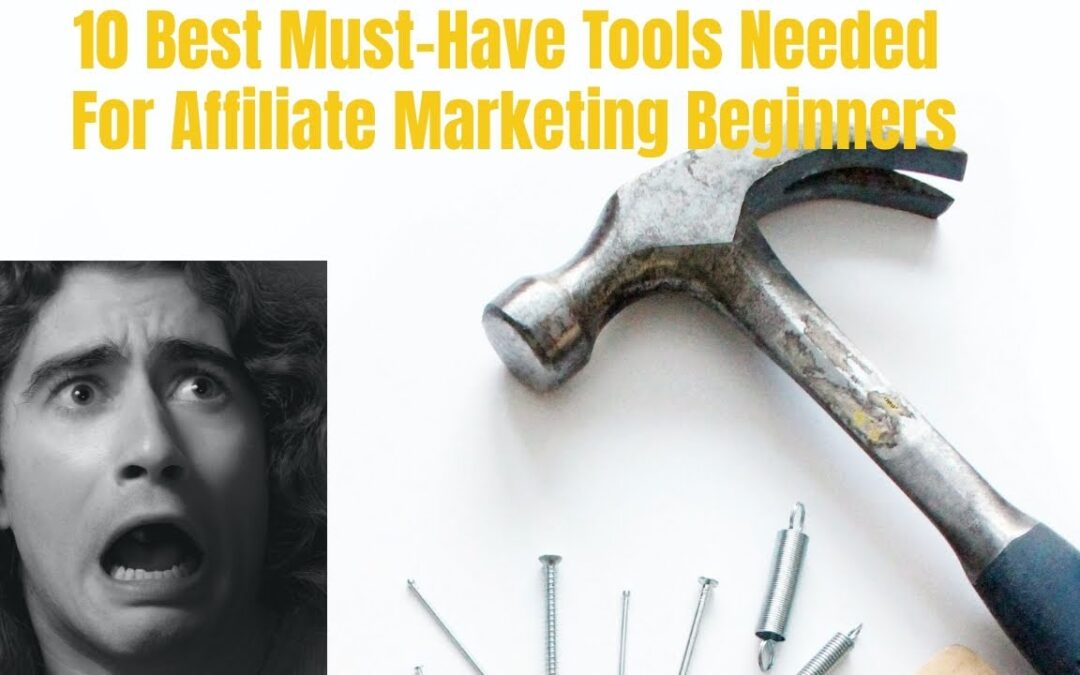 the best marketing tools