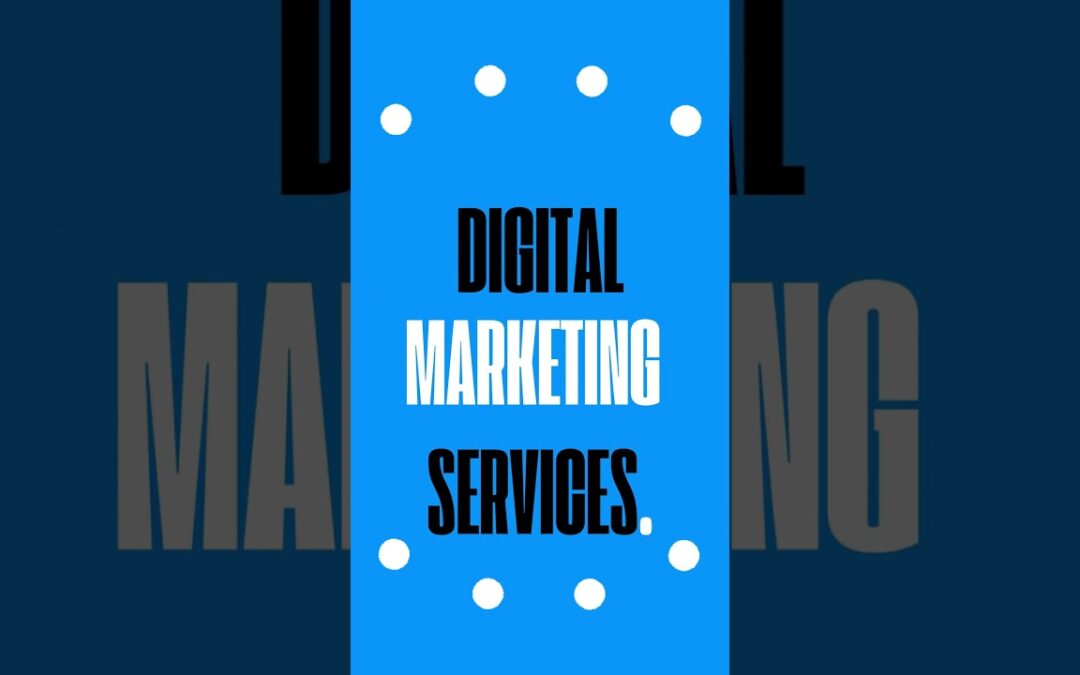 offer digital marketing services