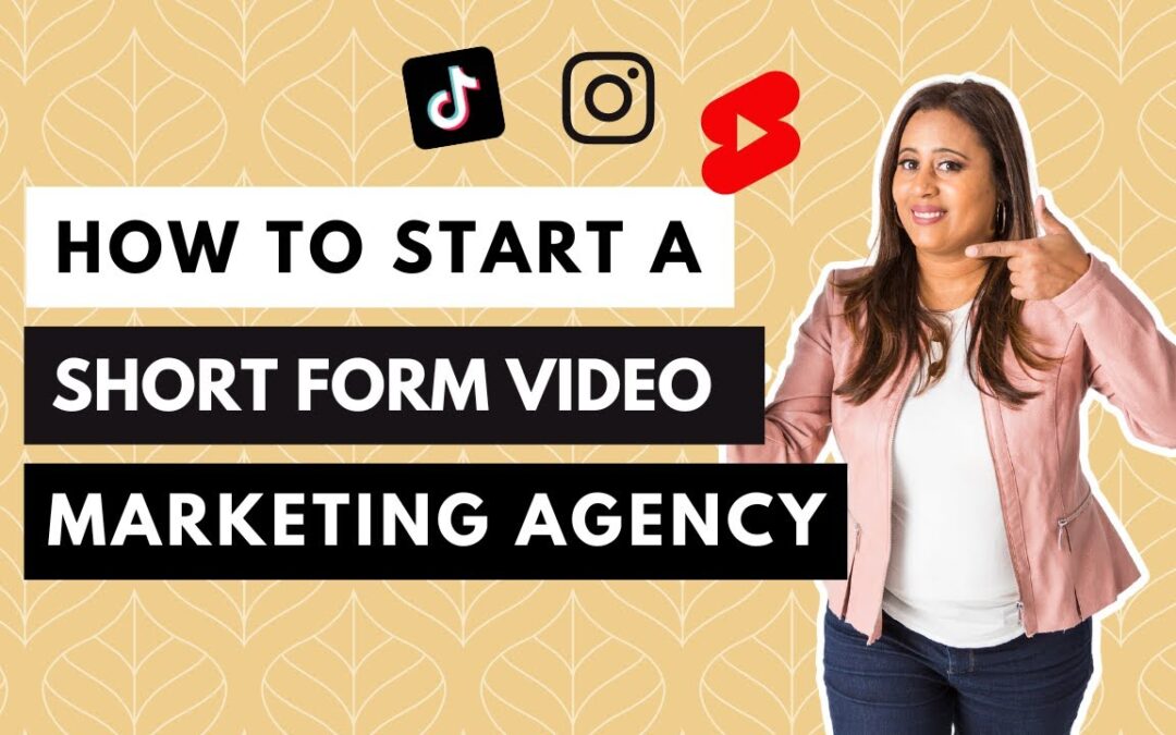 advertising agency how to start