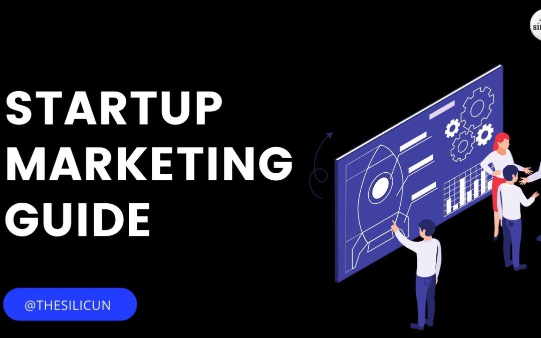 digital marketing agency for startups