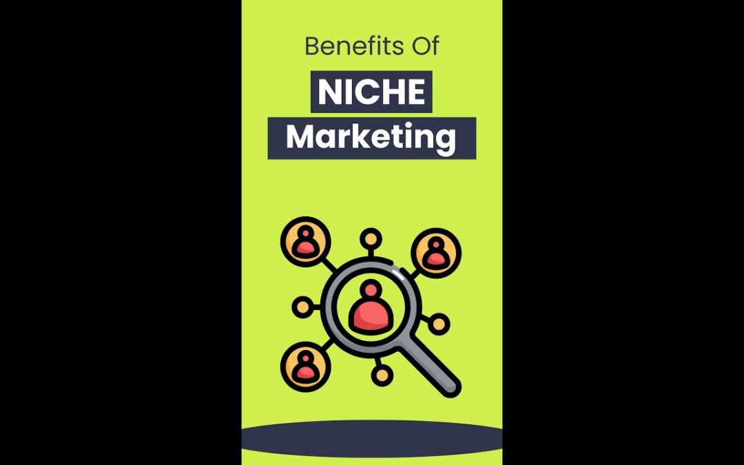 niches in digital marketing