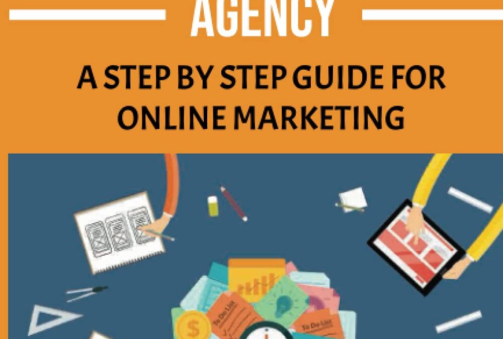 steps to start a digital marketing agency