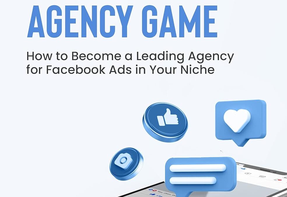 facebook ads for marketing agency