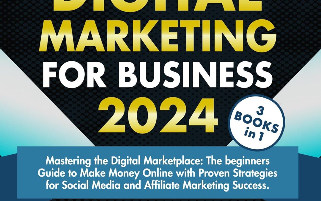 digital market business