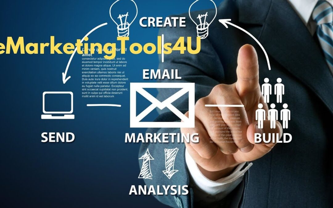 best tools for digital marketing