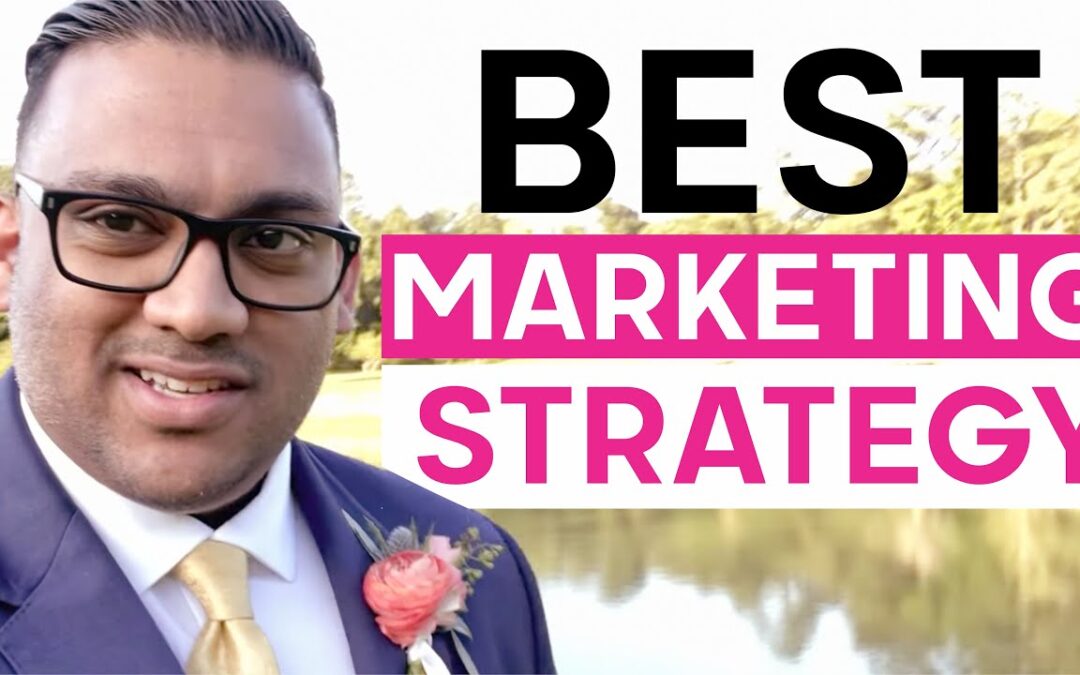 best marketing businesses