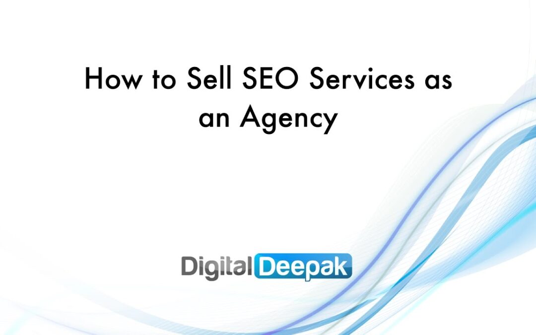 services of digital marketing agency